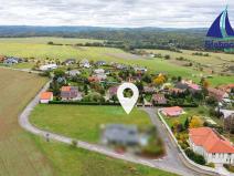 Prodej pozemku pro bydlení, Líšnice, 1516 m2