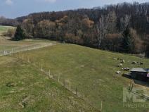 Prodej pozemku pro bydlení, Žáravice, 1751 m2