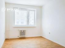 Pronájem bytu 2+kk, Děčín, Dvořákova, 40 m2