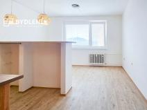 Pronájem bytu 2+kk, Děčín, Dvořákova, 40 m2
