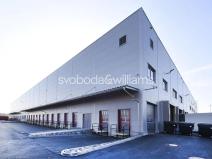 Pronájem komerční nemovitosti, Ostrava, Františka a Anny Ryšových, 11700 m2