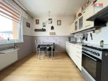 Prodej bytu 2+1, Jirkov, SNP, 60 m2