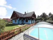 Pronájem rodinného domu, Praha - Nebušice, K Hlásku, 400 m2