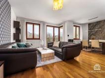 Prodej bytu 3+kk, Praha - Hloubětín, K náhonu, 95 m2