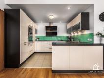 Prodej bytu 3+kk, Praha - Hloubětín, K náhonu, 95 m2