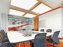 Pronájem kanceláře, Praha - Nové Město, Na Poříčí, 326 m2