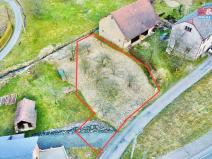 Prodej pozemku pro bydlení, Horní Čermná, 609 m2