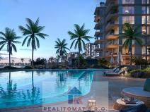 Prodej bytu 3+kk, Dubaj, Spojené arabské emiráty, 220 m2