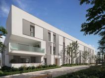 Prodej bytu 2+kk, Marbella, Španělsko, 51 m2
