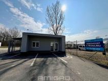 Pronájem obchodního prostoru, Brno, Veslařská, 340 m2