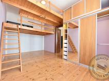 Prodej bytu 3+kk, Praha - Smíchov, Jindřicha Plachty, 82 m2