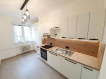 Pronájem bytu 2+1, Praha - Vršovice, Jerevanská, 60 m2