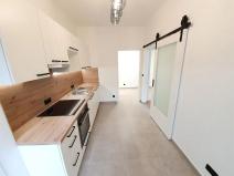 Pronájem bytu 2+1, Praha - Vršovice, Jerevanská, 60 m2