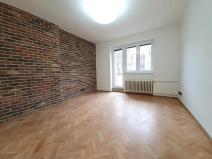 Pronájem bytu 2+1, Praha - Vršovice, Jerevanská, 60 m2