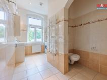 Prodej bytu 2+kk, Karlovy Vary, Zahradní, 79 m2