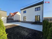 Prodej bytu 2+1, Ostrava - Zábřeh, Horymírova, 71 m2