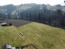 Prodej pozemku pro bydlení, Tichá, 1320 m2