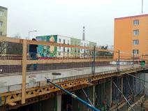 Prodej bytu 2+kk, Plzeň, Zahradní, 55 m2