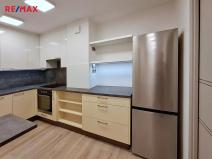 Pronájem bytu 2+kk, Praha - Chodov, Brandlova, 42 m2