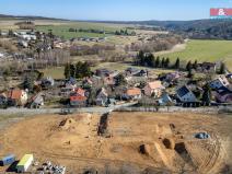 Prodej pozemku pro bydlení, Čisovice, 959 m2