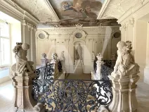 Pronájem kanceláře, Praha - Nové Město, Na příkopě, 250 m2