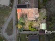 Prodej rodinného domu, Rapotice, Sportovní, 220 m2