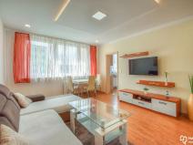 Prodej bytu 3+1, Olomouc, Stiborova, 73 m2