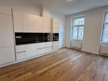 Pronájem bytu 2+kk, Praha - Vinohrady, Třebízského, 71 m2