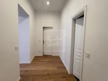 Pronájem bytu 2+kk, Praha - Vinohrady, Třebízského, 71 m2