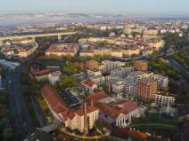 Prodej bytu 2+kk, Praha - Nusle, Bělehradská, 124 m2