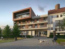 Prodej bytu 4+kk, Praha - Nusle, Bělehradská, 113 m2