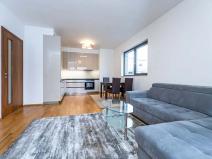 Pronájem bytu 2+kk, Praha - Jinonice, Kloudova, 59 m2