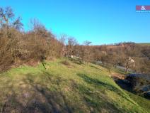 Prodej pozemku pro bydlení, Halenkovice, 1033 m2