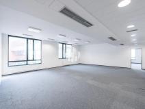 Pronájem kanceláře, Praha - Krč, Antala Staška, 266 m2