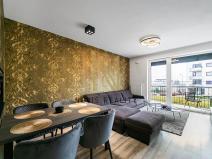 Prodej bytu 2+kk, Plzeň, Nepomucká, 76 m2