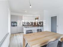 Pronájem bytu 3+kk, Praha - Strašnice, Štěchovická, 78 m2