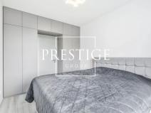 Pronájem bytu 3+kk, Praha - Strašnice, Štěchovická, 78 m2