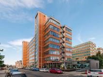 Pronájem bytu 1+kk, Zlín, J. A. Bati, 58 m2