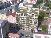 Prodej bytu 3+1, Brno, Stará, 88 m2