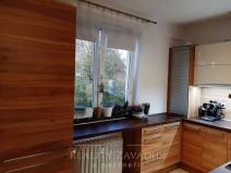Pronájem bytu 2+1, Ledeč nad Sázavou, Zdeňka Fibicha, 55 m2