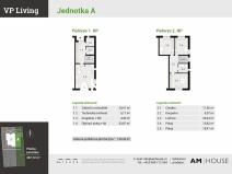 Prodej rodinného domu, Velké Popovice, 139 m2