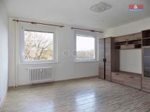 Pronájem bytu 1+kk, Ústí nad Labem, Dr. Horákové, 32 m2