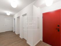 Prodej bytu 2+kk, Praha - Vinohrady, Mánesova, 55 m2
