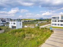 Prodej pozemku pro bydlení, Praha - Stodůlky, U Řepory, 459 m2