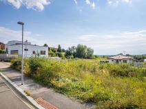Prodej pozemku pro bydlení, Praha - Stodůlky, U Řepory, 459 m2