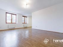 Prodej bytu 2+kk, Lipník nad Bečvou, 28. října, 79 m2