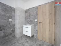 Prodej bytu 2+1, Mírov, 50 m2