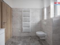 Prodej bytu 2+1, Mírov, 50 m2