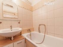 Pronájem bytu 3+1, Karviná, Božkova, 54 m2