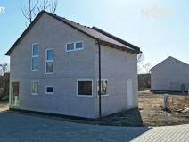 Prodej rodinného domu, Břeclav, 98 m2